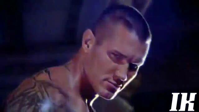 WWE Randy Orton New 2010 Titantron Full with Download Link