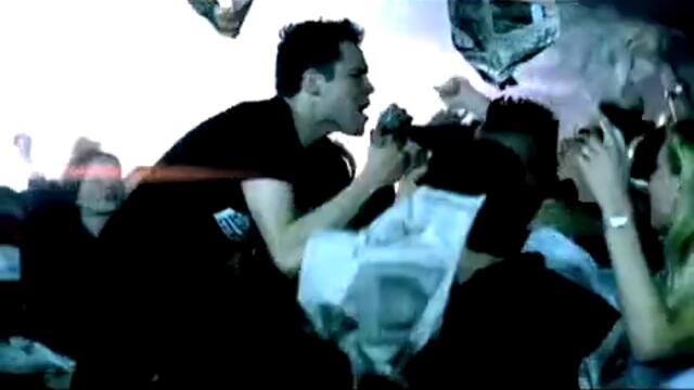 Trapt - Headstrong (Video)
