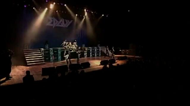 Edguy - Mysteria (HD)
