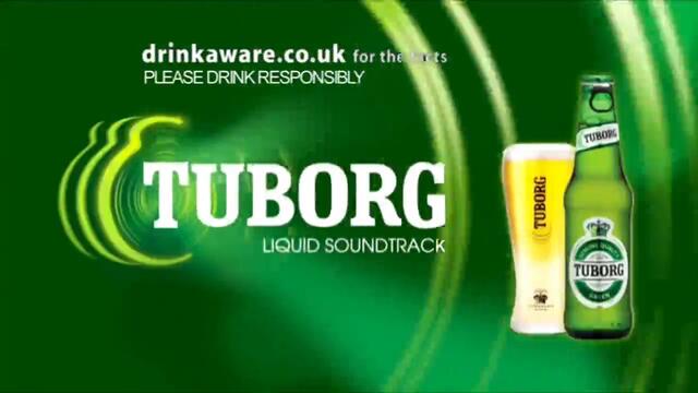 LMFAO - One Day ft. Tuborg [OFFICIAL VIDEO] HD