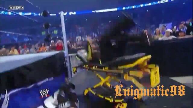 WWE Tributes - Jeff Hardy TNA &amp; WWE - Theme Song Tribute 2011 _ Falling Inside The Black HD