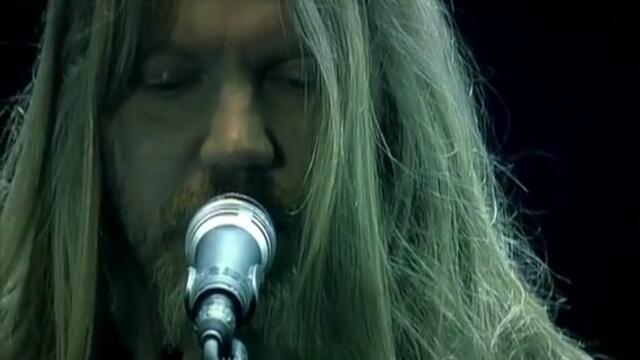 Nightwish - 08 High Hopes （End of An Era） Live