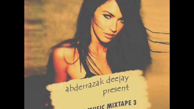 Best House Music 2011(Част-3)mixed By Abderrazak Deejay