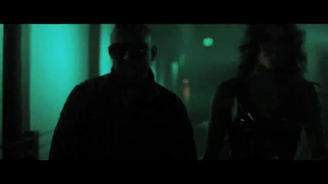 Sean Paul Feat. Alexis Jordan - Got 2 Luv U  [ Official Music Video ]