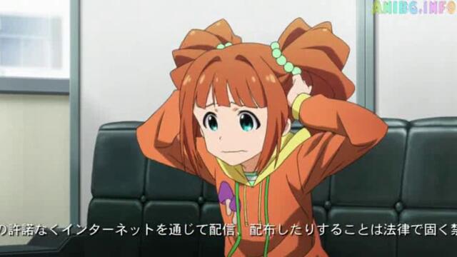 The iDOLM@STER - 11