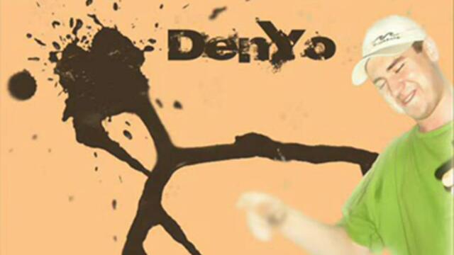 DenYo - My Part