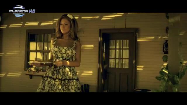 ( Ново 2011 ) Андреа - Предай се  ( Официално Видео )