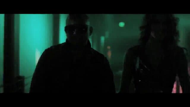 Sean Paul ft. Alexis Jordan - Got 2 Luv U ( Official Video H D )
