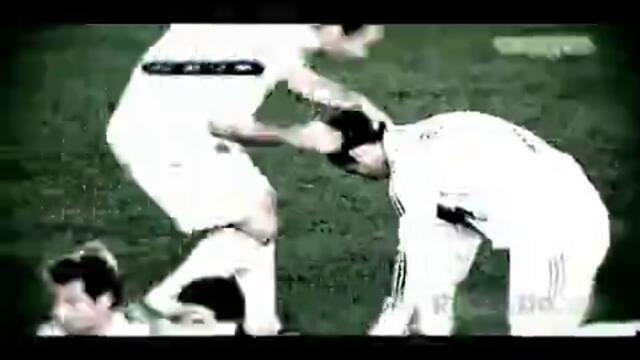 Cristiano Ronaldo 2011/2012 -  Got 2 Luv U
