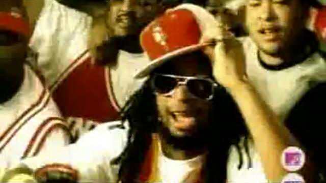 Lil Jon &amp; The Eastside Boyz - Get Low