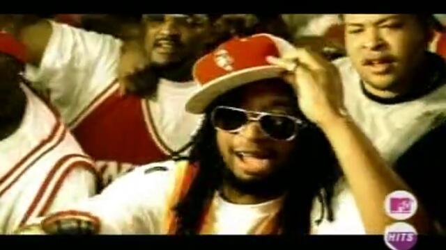 Lil Jon &amp; The Eastside boyz - Get low