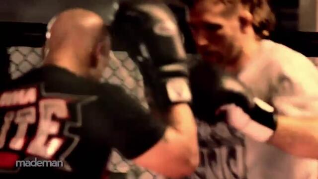 For The Win: How to Take a Punch Like an MMA Pro