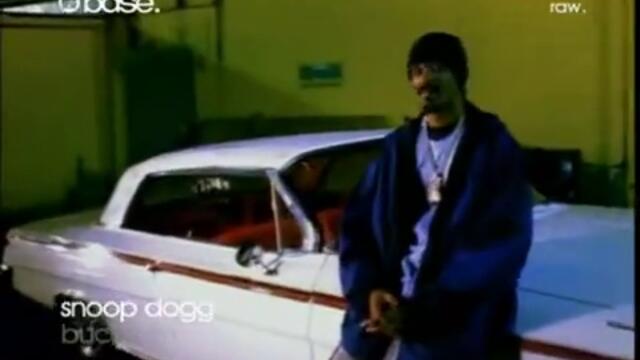 Snoop Dogg - Buck Em (feat. C - Murder _ Mr. Magic) Dirty