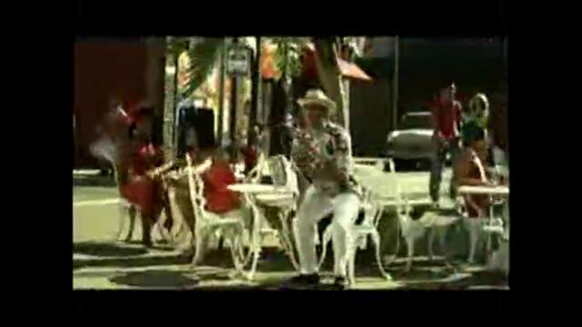 УСТАТА - Cuba Libre (OFFICIAL VIDEO) HD