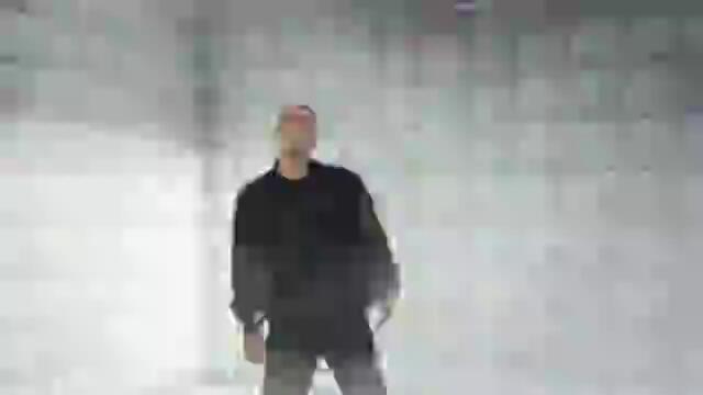 Eminem - Cold Winds Blows ( Music-Video )