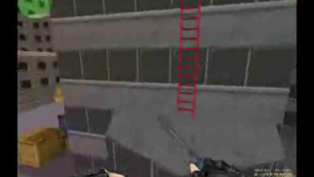 Counter-Strike Hns Clip :)