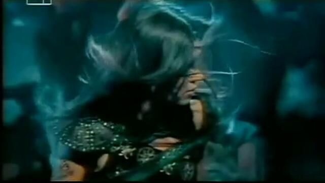 Ruslana - Dance With The Wolves official video clip HQ