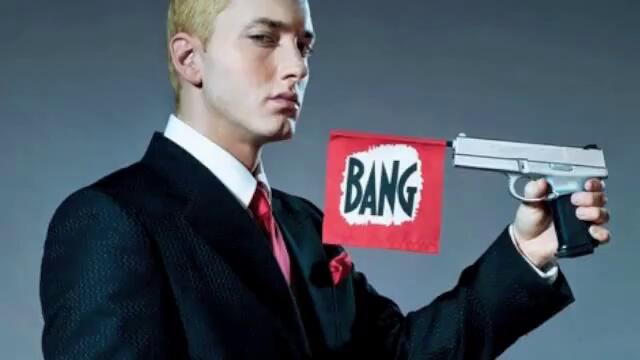 Eminem - Ballin Uncontrallaby