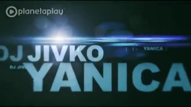 Яница и Dj Живко Микс - Разбий ме ( Official Video ) 2011