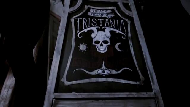 Tristania - Year of the Rat (Official)