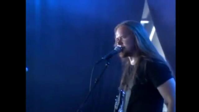 Insomnium - Weighed Down With Sorrow (live)