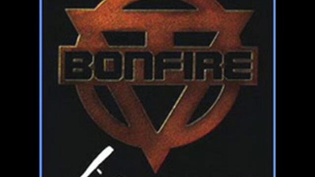 Bonfire - Don't Get Me Wrong