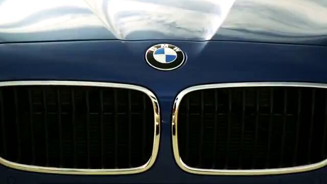 BMW M5 от 2011 г.