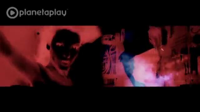 Бони - Яко парти (OFFICIAL VIDEO)
