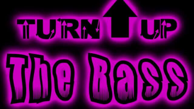 DYaze - Turn Up The Bass moombah remix