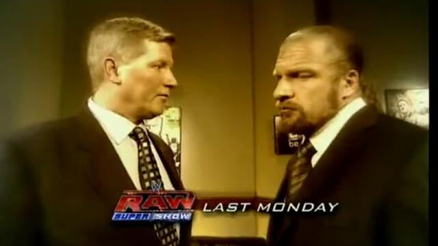 WWE RAW 10.10.2011 Част 1