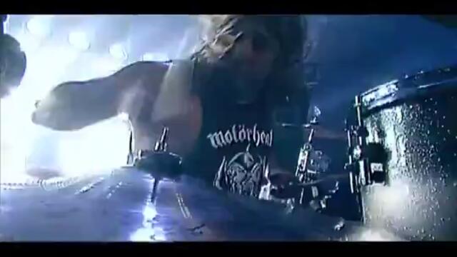Motorhead - In The Name Of Tragedy