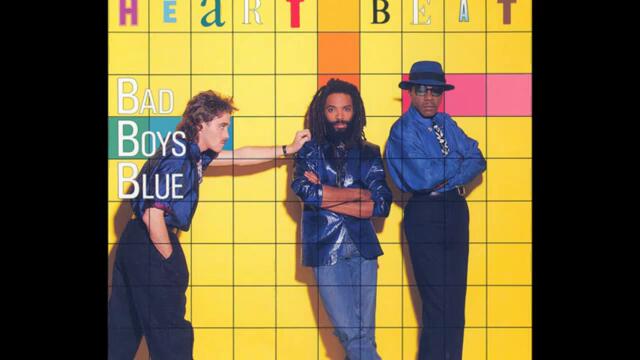 Bad Boys Blue- I Wanna Hear Your Heartbeat HarryPopper s Rem