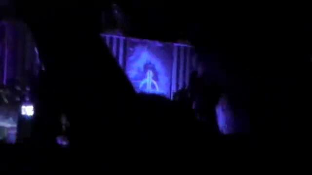 Sonata Arctica - The Misery