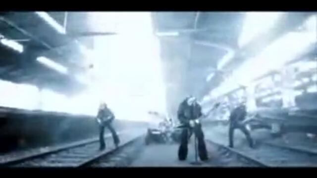 Gamma Ray - Into The Storm
