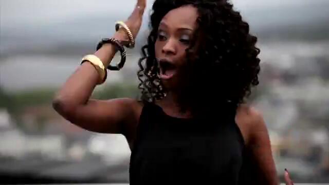 Stella Mwangi - Lookie Lookie [Official Music Video] [2011]