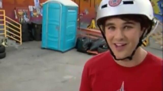 Zeke and Luther Zeke's Last Ride Part 1