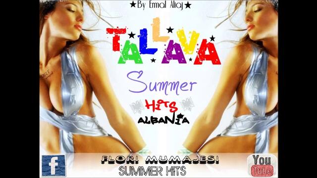 ✪ Flori - Tallava (Summer Hit Albania)✪- YouTube