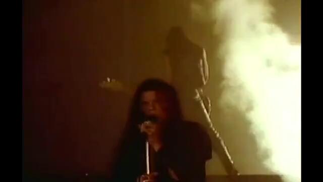The Cult - Fire Woman [HD]