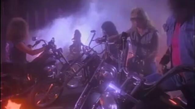 Twisted Sister - The Leader Of The Pack