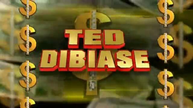 Ted DiBiase Titantron - I Come From Money (Arena Effects)