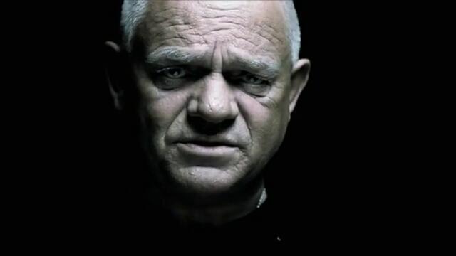 U.D.O. - I Give As Good As I Get(official clip - 2011)