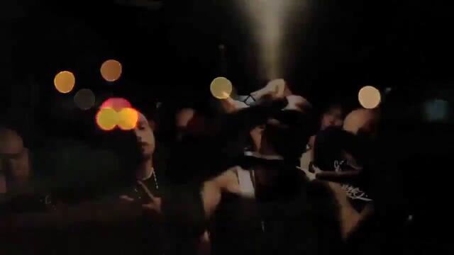 Mr.Criminal - Ruthless (Music Video) (NEW 2011)