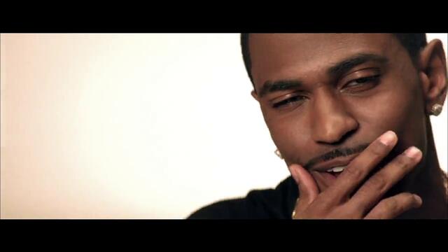 Kelly Rowland - Lay It On Me ft. Big Sean Original