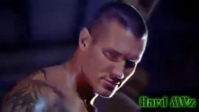 Randy Orton 2011-2012 Titantron [HQ]