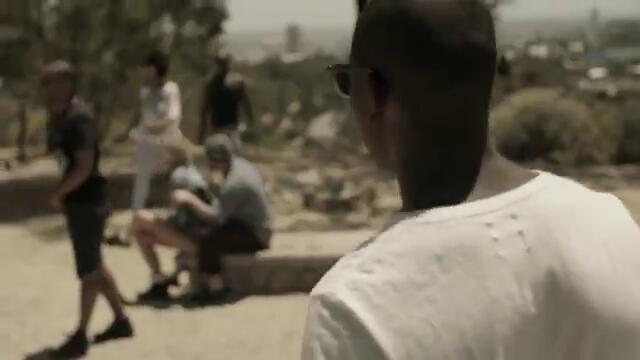 Tinie Tempah ft. Wiz Khalifa - Till Im Gone ( Официално Видео )