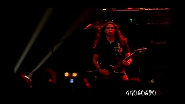 Firewind - Between Heaven And Hell (Live Premonition DVD)