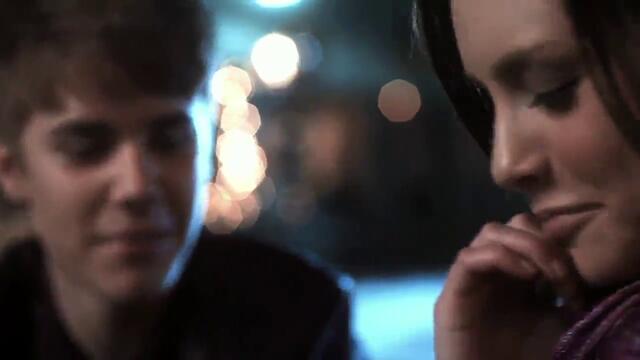 Премиера * Justin Bieber - Mistletoe ( Официално видео - 2011 )