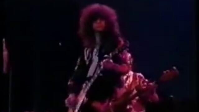 Led Zeppelin - Rock and Roll(Live)