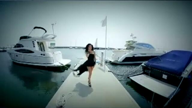 Teodora &amp; Dj Jerry - Moqt Nomer (HQ Official Video) 2010