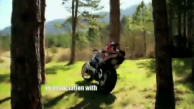 Jorian Ponomareff - Ride your passion new video -